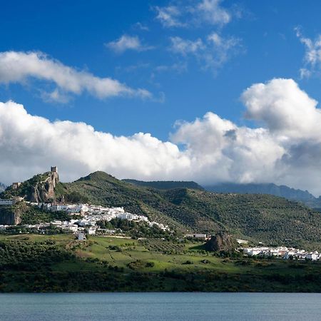Al Lago Zahara De La Sierra Dış mekan fotoğraf