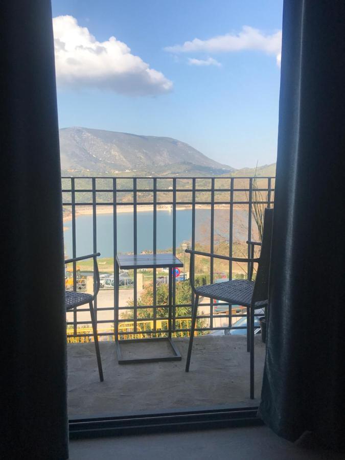 Al Lago Zahara De La Sierra Dış mekan fotoğraf